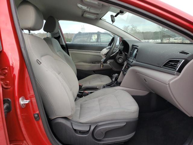 Photo 4 VIN: 5NPD84LF6HH056489 - HYUNDAI ELANTRA 