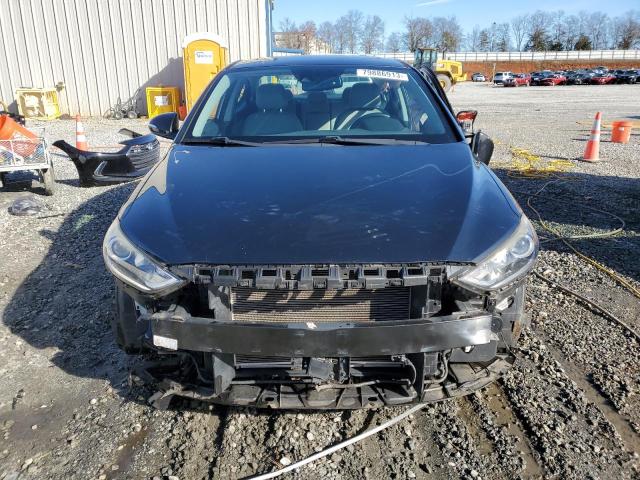 Photo 4 VIN: 5NPD84LF6HH057416 - HYUNDAI ELANTRA 