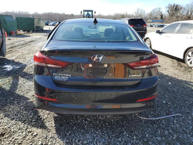 Photo 5 VIN: 5NPD84LF6HH057416 - HYUNDAI ELANTRA 