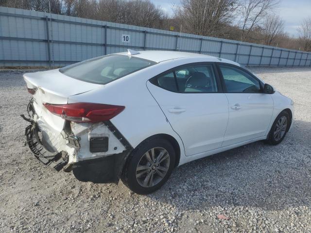 Photo 2 VIN: 5NPD84LF6HH060025 - HYUNDAI ELANTRA 