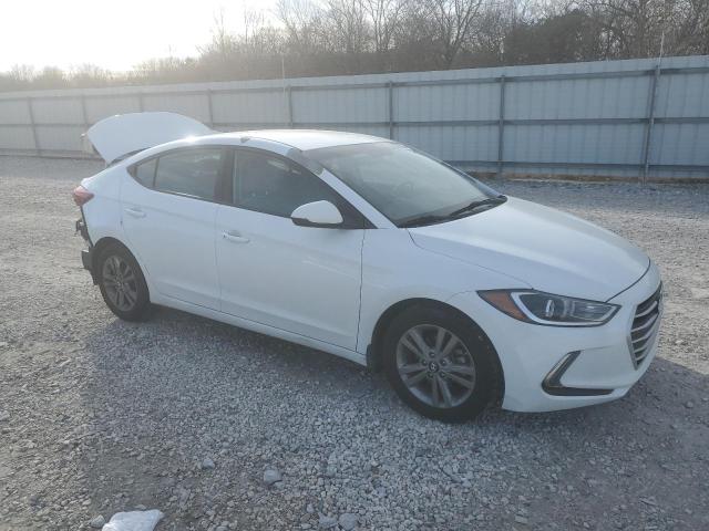 Photo 3 VIN: 5NPD84LF6HH060025 - HYUNDAI ELANTRA 