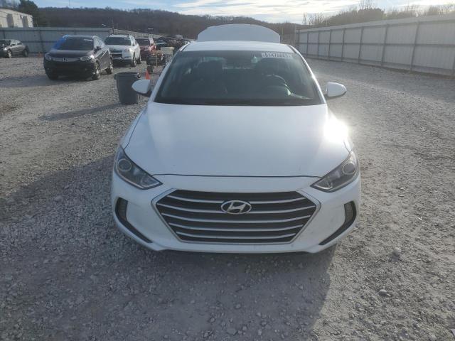 Photo 4 VIN: 5NPD84LF6HH060025 - HYUNDAI ELANTRA 