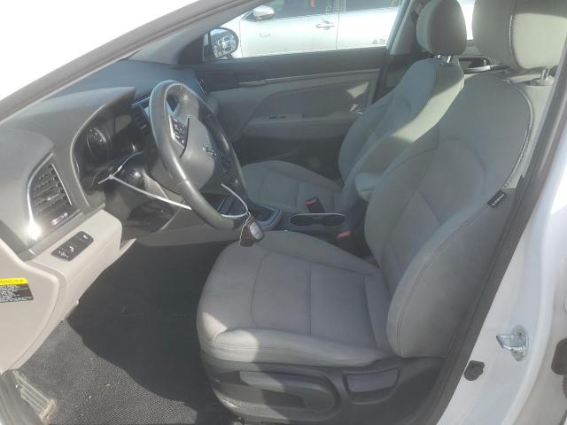 Photo 6 VIN: 5NPD84LF6HH060025 - HYUNDAI ELANTRA 