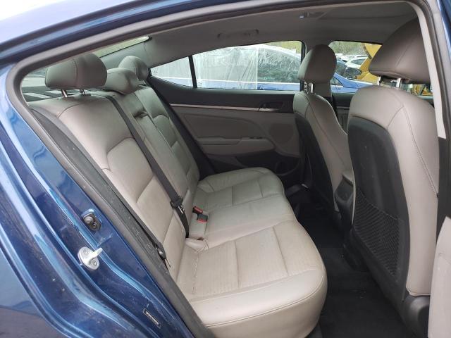 Photo 9 VIN: 5NPD84LF6HH060588 - HYUNDAI ELANTRA LI 