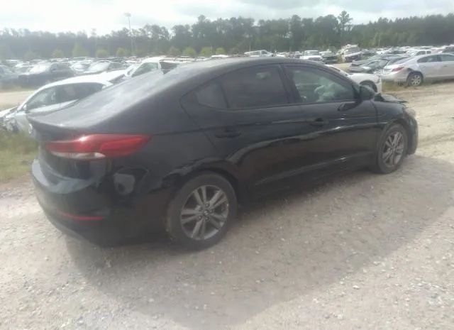 Photo 3 VIN: 5NPD84LF6HH061272 - HYUNDAI ELANTRA 