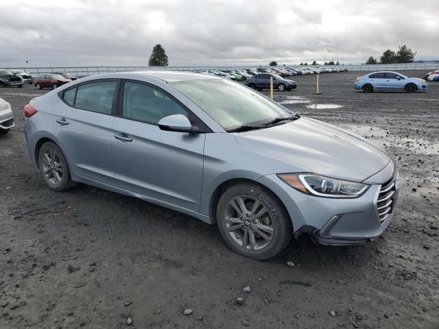 Photo 3 VIN: 5NPD84LF6HH061496 - HYUNDAI ELANTRA SE 