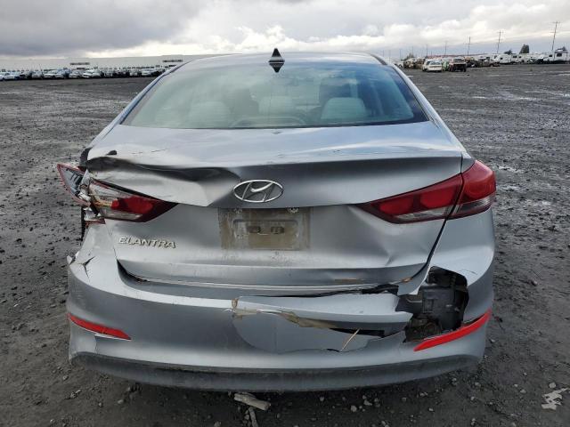 Photo 5 VIN: 5NPD84LF6HH061496 - HYUNDAI ELANTRA SE 