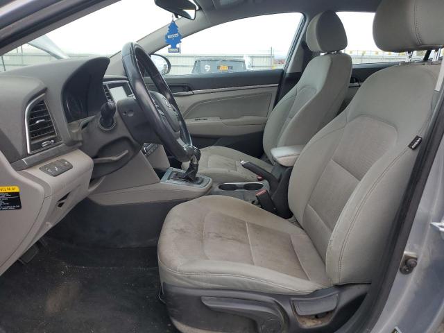 Photo 6 VIN: 5NPD84LF6HH061496 - HYUNDAI ELANTRA SE 