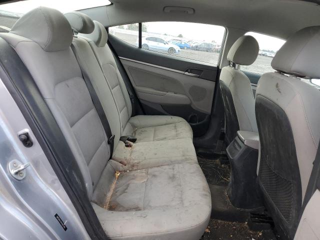 Photo 9 VIN: 5NPD84LF6HH061496 - HYUNDAI ELANTRA SE 