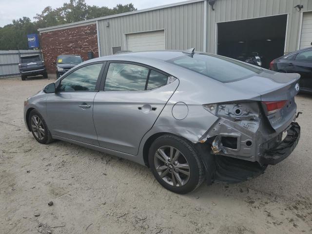 Photo 1 VIN: 5NPD84LF6HH062079 - HYUNDAI ELANTRA SE 