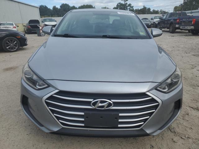 Photo 4 VIN: 5NPD84LF6HH062079 - HYUNDAI ELANTRA SE 