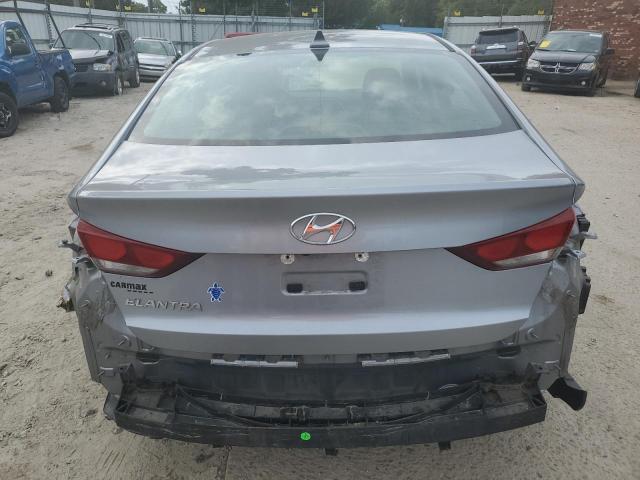 Photo 5 VIN: 5NPD84LF6HH062079 - HYUNDAI ELANTRA SE 