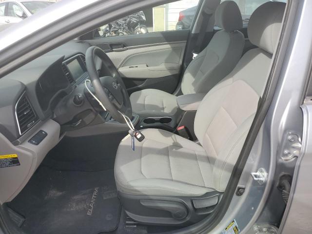 Photo 6 VIN: 5NPD84LF6HH062079 - HYUNDAI ELANTRA SE 