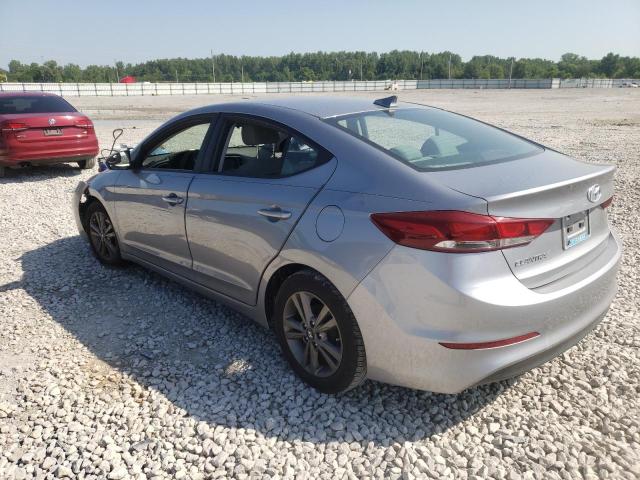 Photo 2 VIN: 5NPD84LF6HH063426 - HYUNDAI ELANTRA SE 