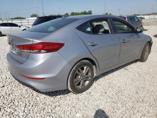 Photo 3 VIN: 5NPD84LF6HH063426 - HYUNDAI ELANTRA SE 