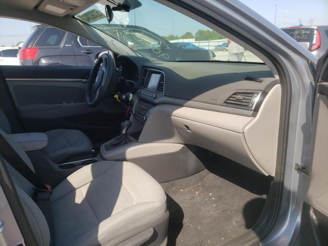 Photo 4 VIN: 5NPD84LF6HH063426 - HYUNDAI ELANTRA SE 