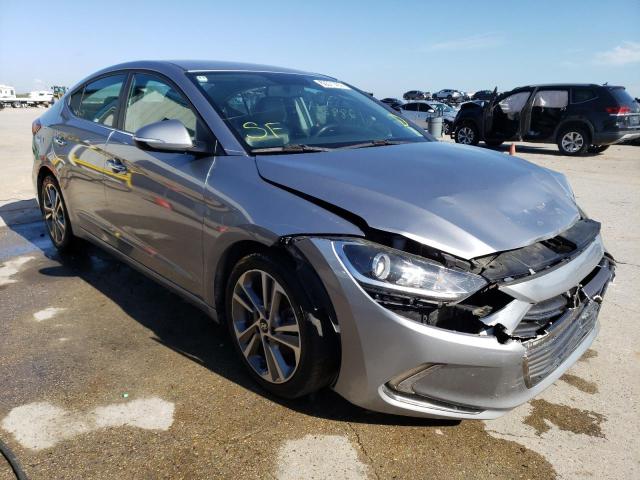 Photo 0 VIN: 5NPD84LF6HH064284 - HYUNDAI ELANTRA 