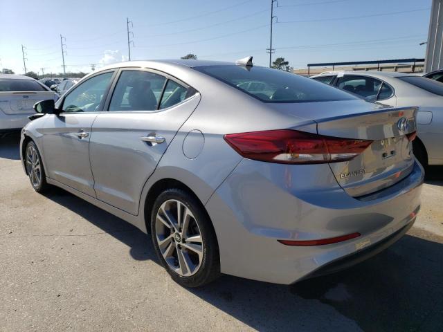 Photo 2 VIN: 5NPD84LF6HH064284 - HYUNDAI ELANTRA 