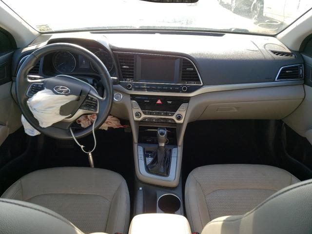 Photo 8 VIN: 5NPD84LF6HH064284 - HYUNDAI ELANTRA 