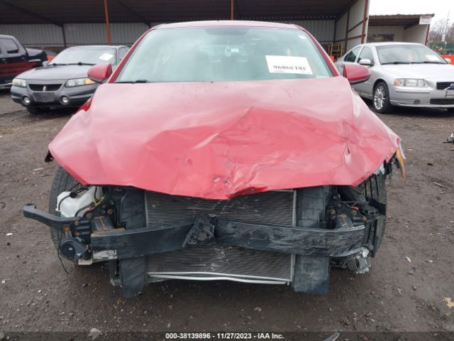 Photo 5 VIN: 5NPD84LF6HH065533 - HYUNDAI ELANTRA 