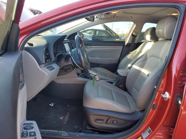 Photo 6 VIN: 5NPD84LF6HH066410 - HYUNDAI ELANTRA SE 