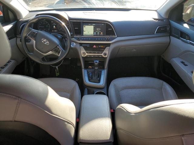 Photo 7 VIN: 5NPD84LF6HH066410 - HYUNDAI ELANTRA SE 