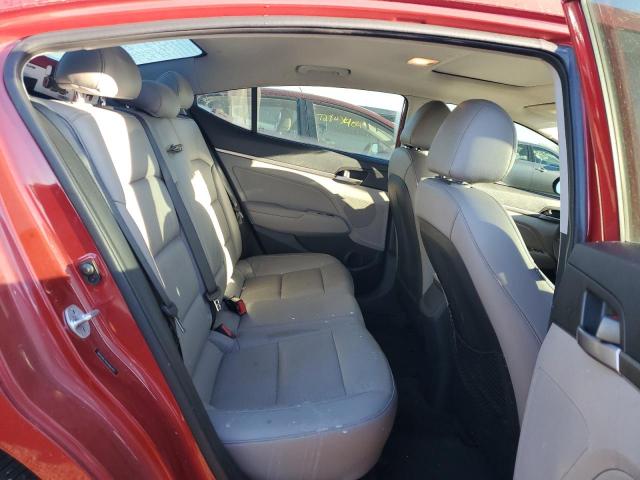 Photo 9 VIN: 5NPD84LF6HH066410 - HYUNDAI ELANTRA SE 