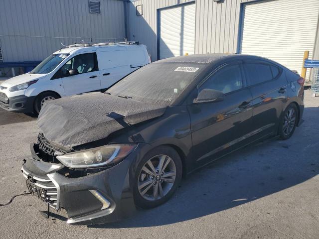 Photo 0 VIN: 5NPD84LF6HH066651 - HYUNDAI ELANTRA 