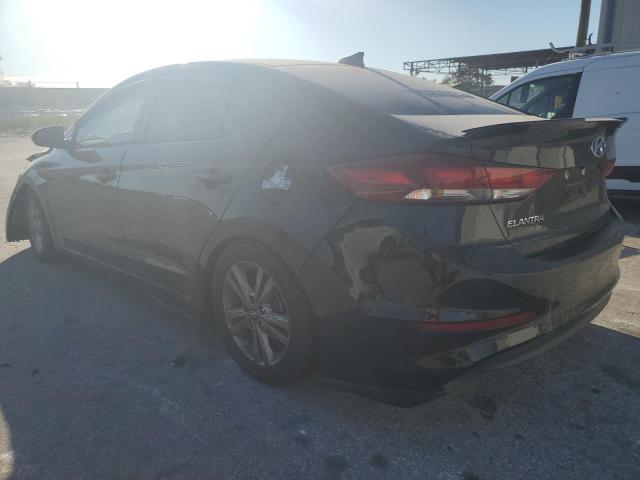 Photo 1 VIN: 5NPD84LF6HH066651 - HYUNDAI ELANTRA 