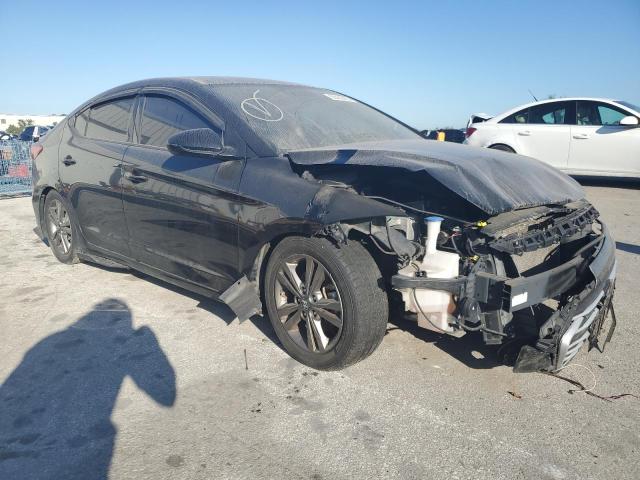 Photo 3 VIN: 5NPD84LF6HH066651 - HYUNDAI ELANTRA 