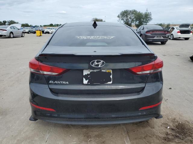 Photo 5 VIN: 5NPD84LF6HH066651 - HYUNDAI ELANTRA 