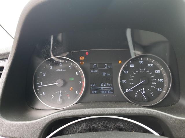 Photo 8 VIN: 5NPD84LF6HH066651 - HYUNDAI ELANTRA 