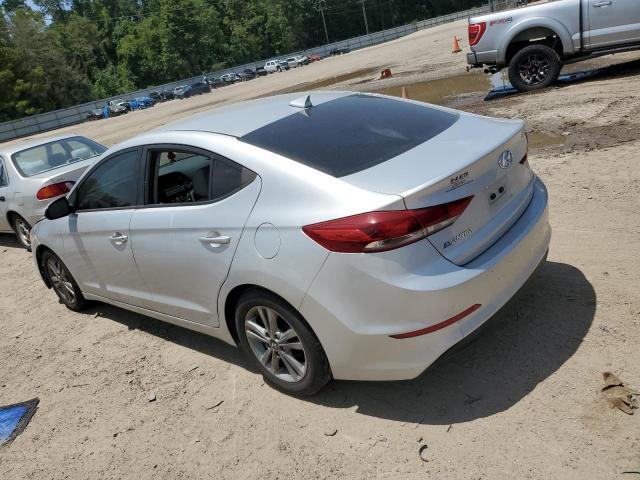 Photo 1 VIN: 5NPD84LF6HH071039 - HYUNDAI ELANTRA SE 