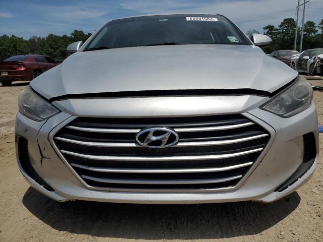 Photo 4 VIN: 5NPD84LF6HH071039 - HYUNDAI ELANTRA SE 