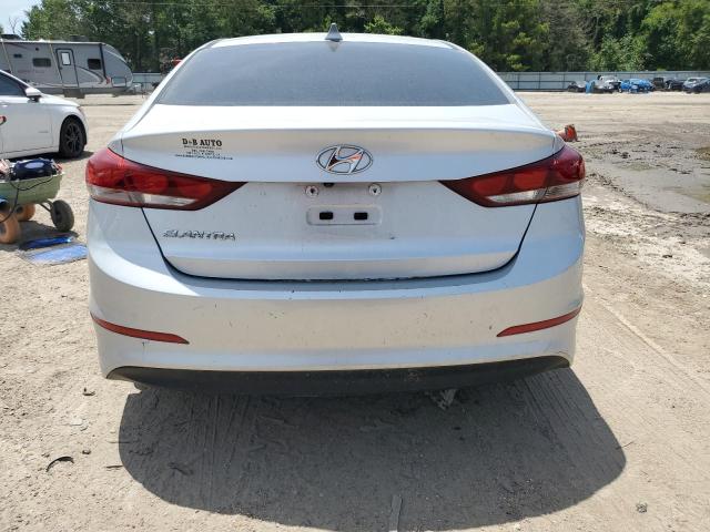 Photo 5 VIN: 5NPD84LF6HH071039 - HYUNDAI ELANTRA SE 