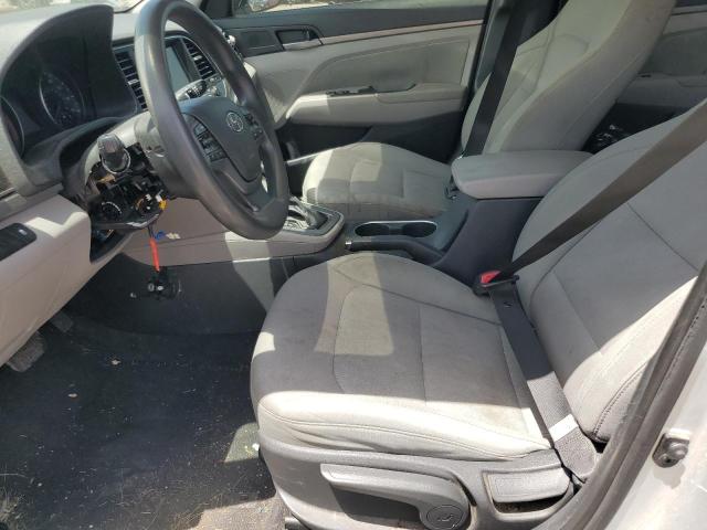 Photo 6 VIN: 5NPD84LF6HH071039 - HYUNDAI ELANTRA SE 