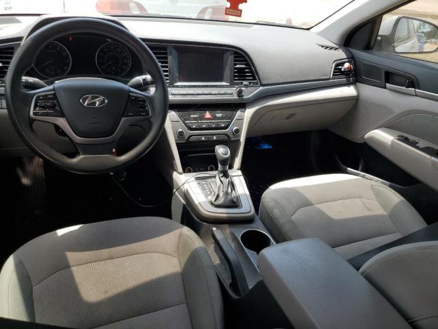 Photo 7 VIN: 5NPD84LF6HH071039 - HYUNDAI ELANTRA SE 