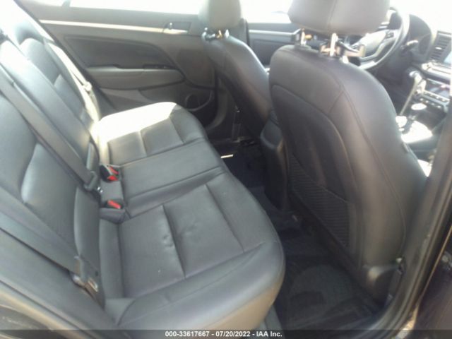 Photo 7 VIN: 5NPD84LF6HH071851 - HYUNDAI ELANTRA 