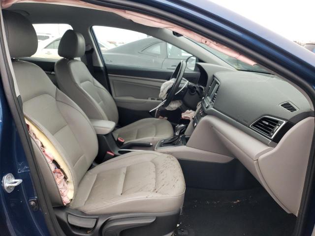 Photo 4 VIN: 5NPD84LF6HH073907 - HYUNDAI ELANTRA 