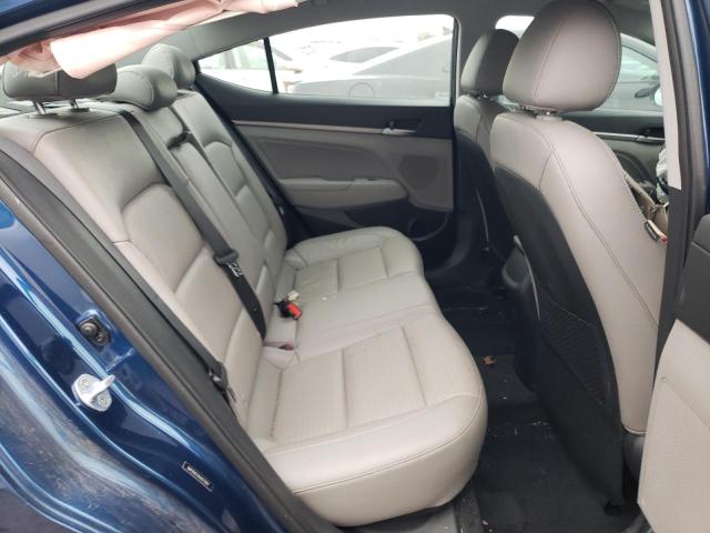 Photo 5 VIN: 5NPD84LF6HH073907 - HYUNDAI ELANTRA 