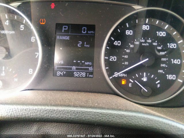 Photo 6 VIN: 5NPD84LF6HH074765 - HYUNDAI ELANTRA 