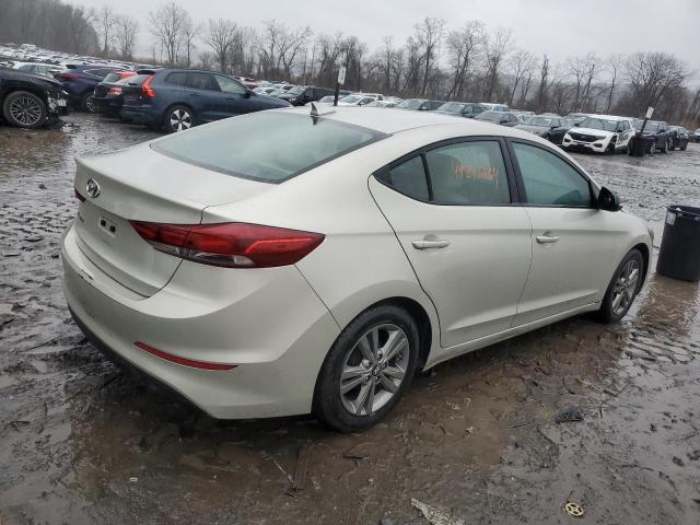 Photo 2 VIN: 5NPD84LF6HH075074 - HYUNDAI ELANTRA 