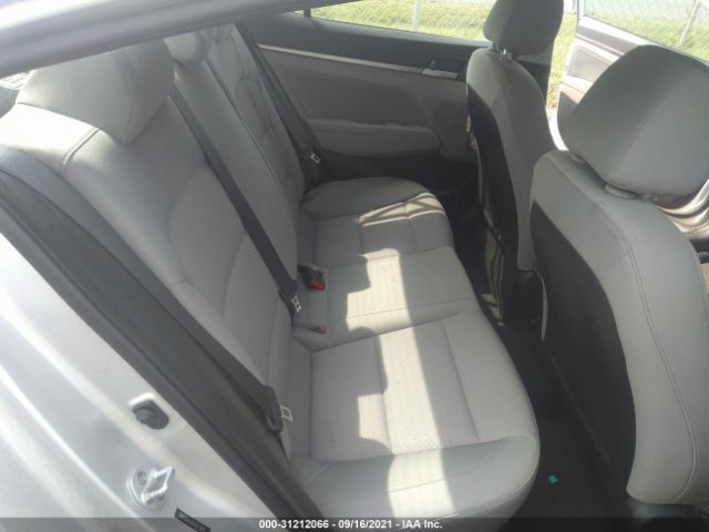 Photo 7 VIN: 5NPD84LF6HH075091 - HYUNDAI ELANTRA 