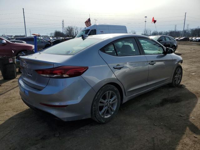 Photo 2 VIN: 5NPD84LF6HH075236 - HYUNDAI ELANTRA SE 