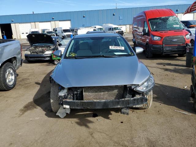 Photo 4 VIN: 5NPD84LF6HH075236 - HYUNDAI ELANTRA SE 