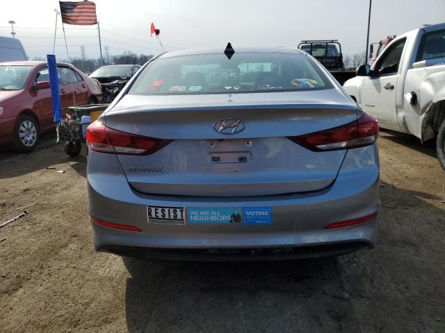 Photo 5 VIN: 5NPD84LF6HH075236 - HYUNDAI ELANTRA SE 