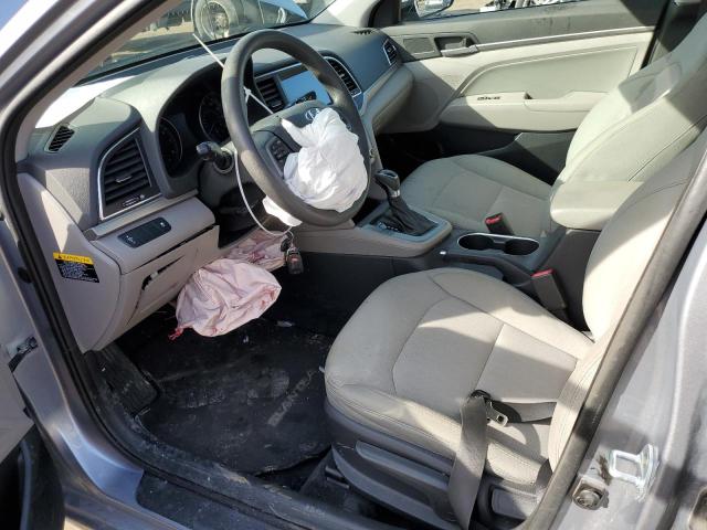 Photo 6 VIN: 5NPD84LF6HH075236 - HYUNDAI ELANTRA SE 