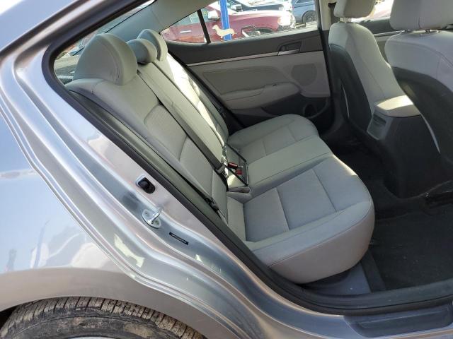 Photo 9 VIN: 5NPD84LF6HH075236 - HYUNDAI ELANTRA SE 