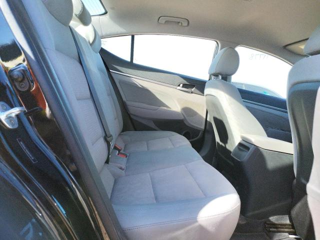 Photo 5 VIN: 5NPD84LF6HH076130 - HYUNDAI ELANTRA SE 