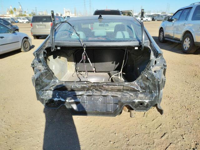 Photo 8 VIN: 5NPD84LF6HH076130 - HYUNDAI ELANTRA SE 